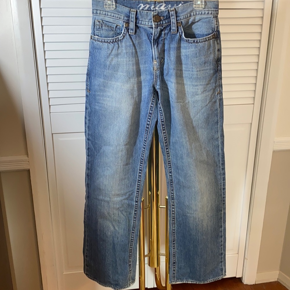 Mavi Men’s Jeans